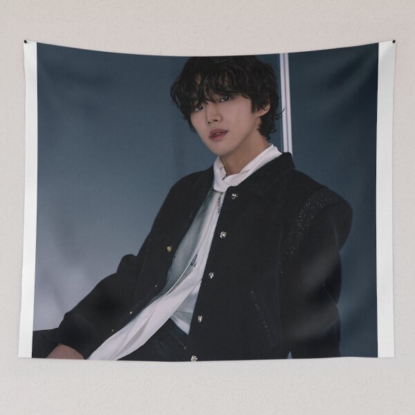 Item preview, PENTAGON Hongseok IN:VITE U designed and sold by danielletrisha.