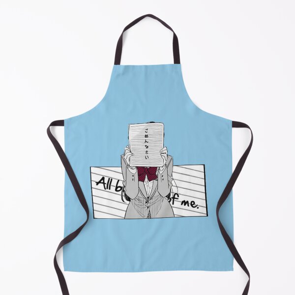 Item preview, Komi can_t communicate doubt   designed and sold by ZTRBLLCUS.