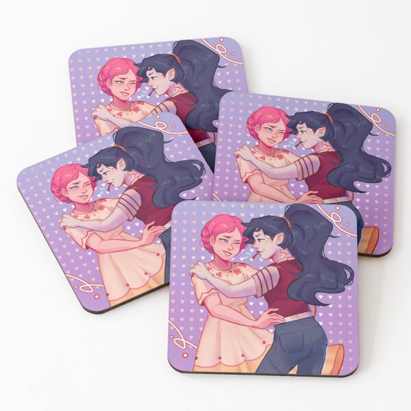 Item preview, Bubbline - Adventure Time designed and sold by cinnavee.