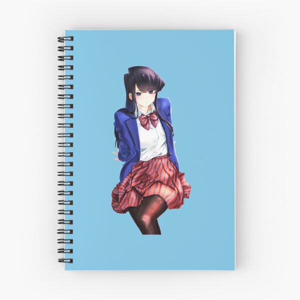 Item preview, Komi In Attitude    designed and sold by ZTRBLLCUS.