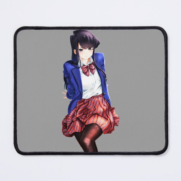 Item preview, Komi In Attitude    designed and sold by ZTRBLLCUS.