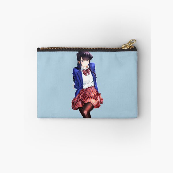 Item preview, Komi In Attitude    designed and sold by ZTRBLLCUS.