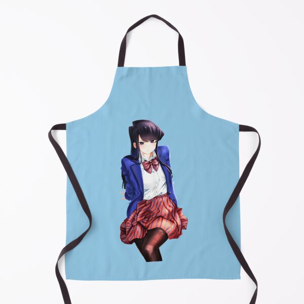 Item preview, Komi In Attitude    designed and sold by ZTRBLLCUS.