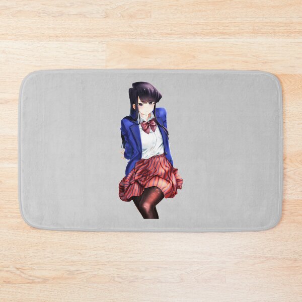 Item preview, Komi In Attitude    designed and sold by ZTRBLLCUS.