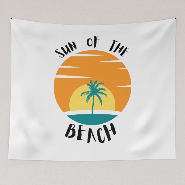 Item preview, Sun of a Beach designed and sold by KDM-Designs.