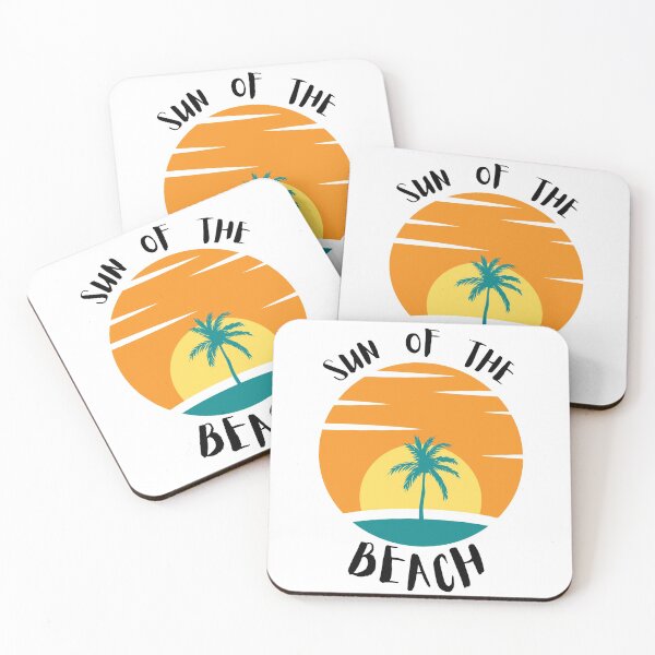 Item preview, Sun of a Beach designed and sold by KDM-Designs.