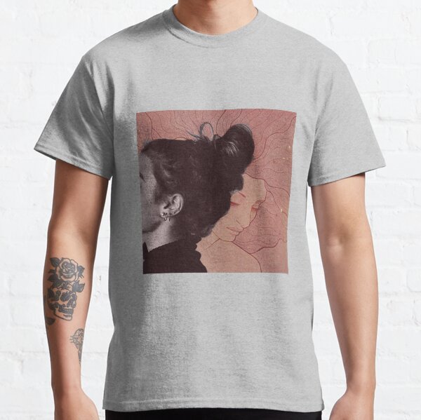 Wishing Woman Classic T-Shirt