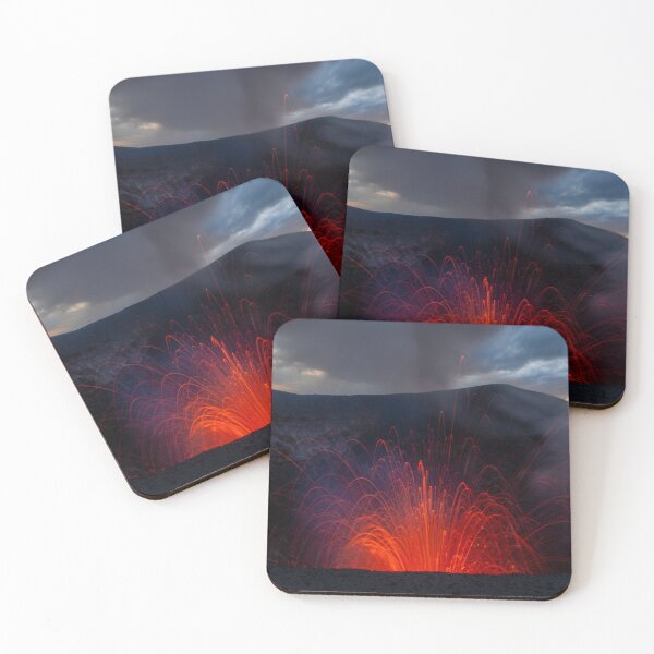 Item preview, Eruption designed and sold by Brad F.