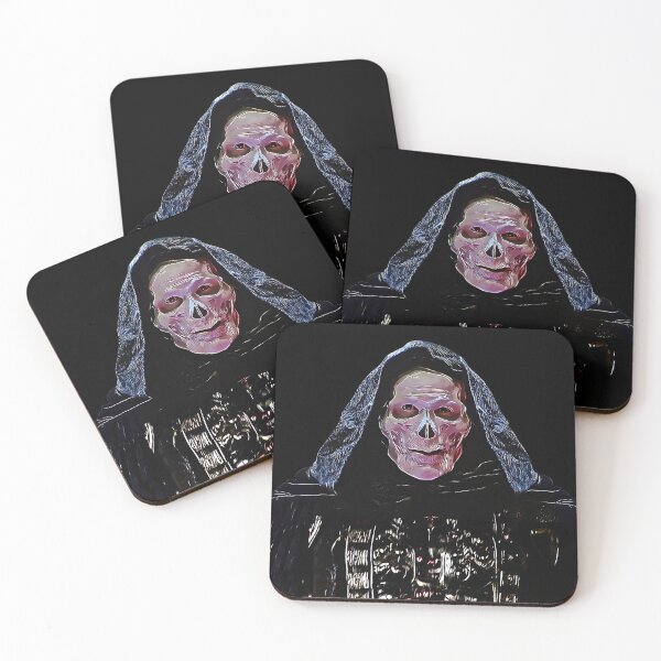 Item preview, Skeletor designed and sold by CreativeSpero.