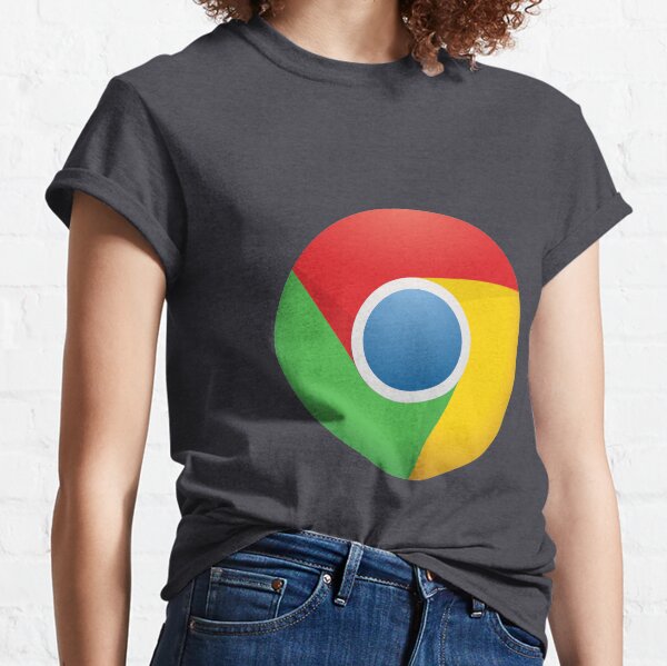 Google T Shirts for Sale Redbubble