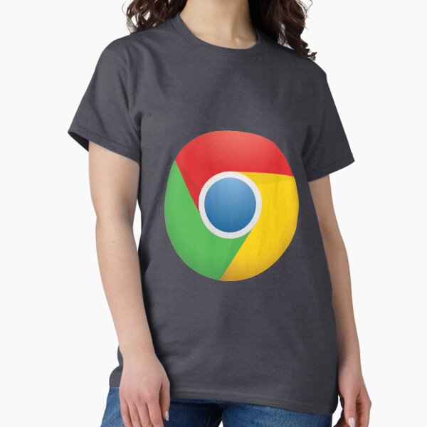 Item preview, Google Chrome designed and sold by Weeev.
