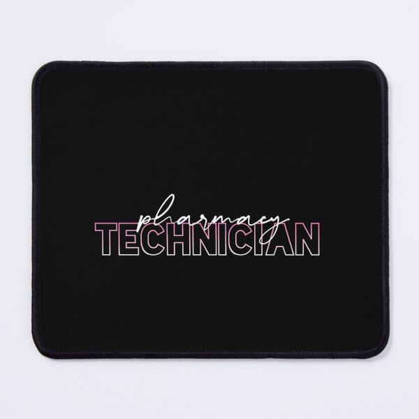 Item preview, Pharmacy Technician designed and sold by graceometry.