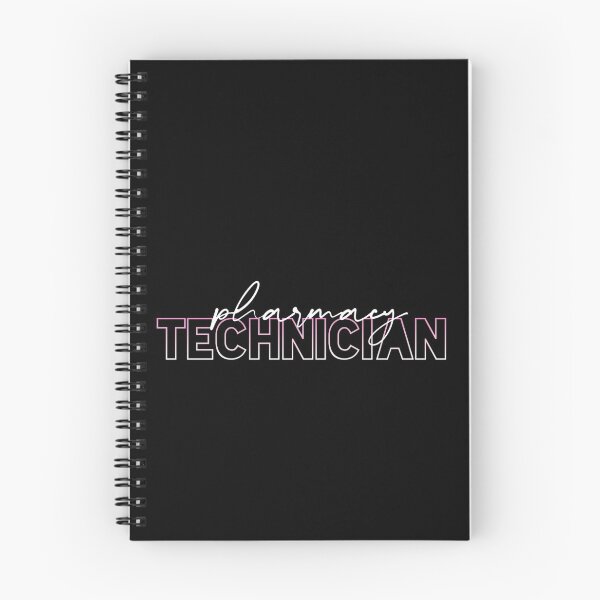 Item preview, Pharmacy Technician designed and sold by graceometry.