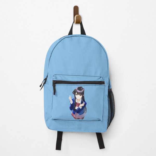 Item preview, Komi In Love With You designed and sold by ZTRBLLCUS.