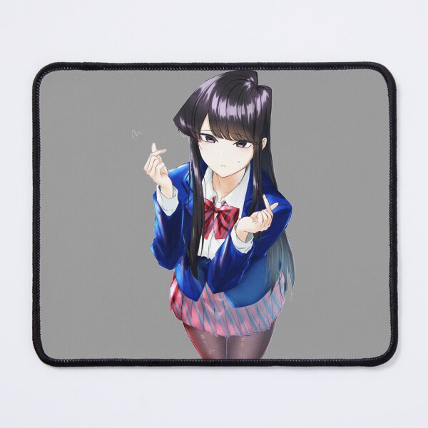 Item preview, Komi In Love With You    designed and sold by ZTRBLLCUS.