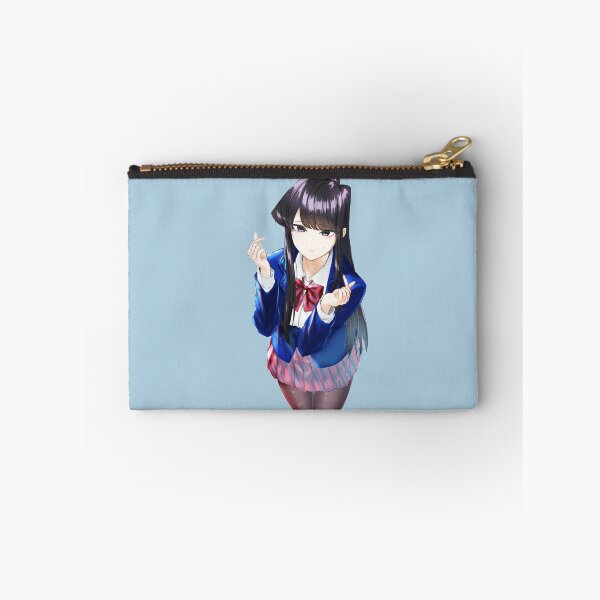 Item preview, Komi In Love With You    designed and sold by ZTRBLLCUS.