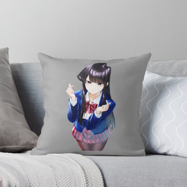 Item preview, Komi In Love With You    designed and sold by ZTRBLLCUS.