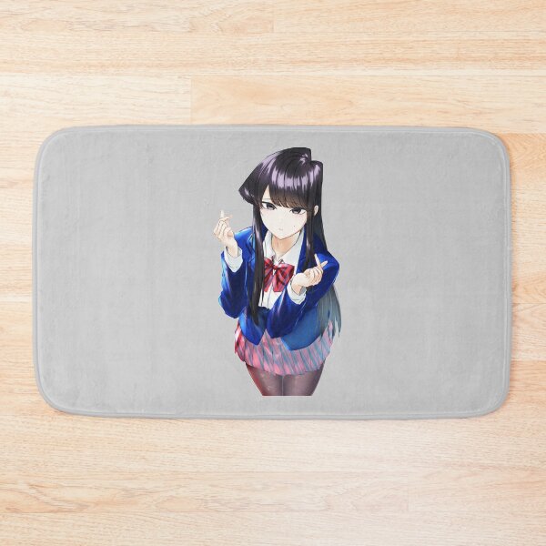 Item preview, Komi In Love With You    designed and sold by ZTRBLLCUS.
