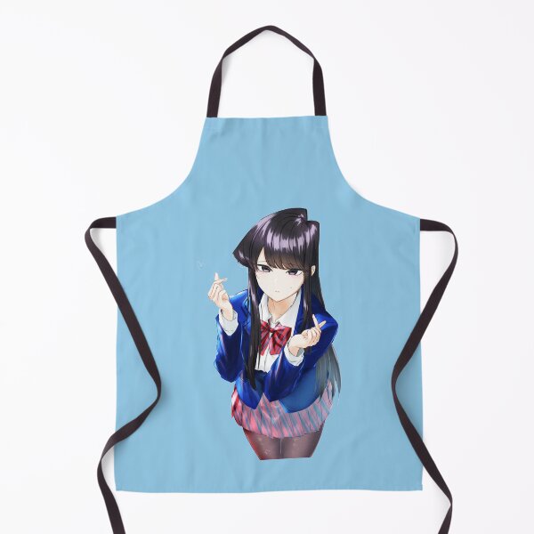 Item preview, Komi In Love With You    designed and sold by ZTRBLLCUS.