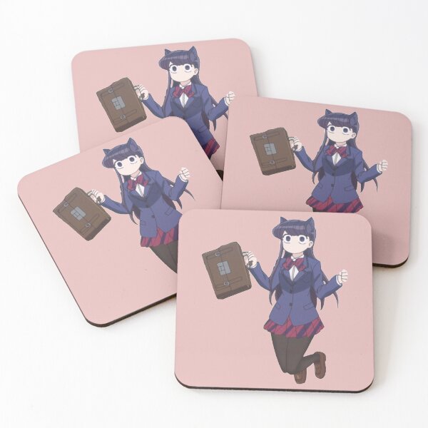 Item preview, komi jump   designed and sold by ZTRBLLCUS.