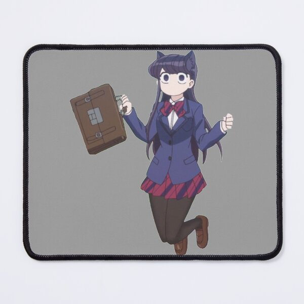 Item preview, komi jump   designed and sold by ZTRBLLCUS.