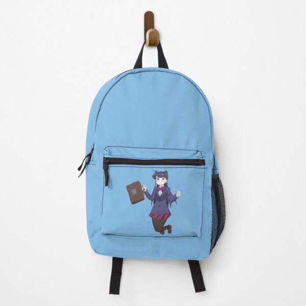 Item preview, komi jump designed and sold by ZTRBLLCUS.