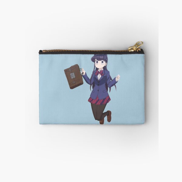 Item preview, komi jump   designed and sold by ZTRBLLCUS.