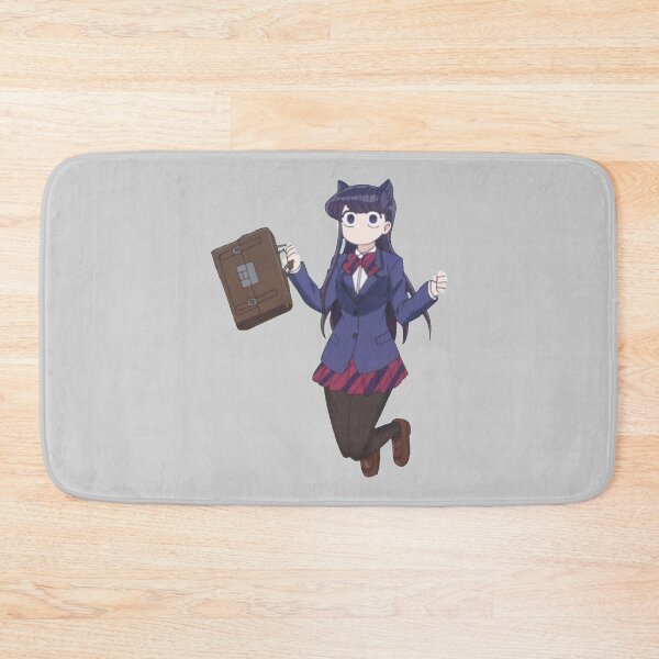 Item preview, komi jump   designed and sold by ZTRBLLCUS.