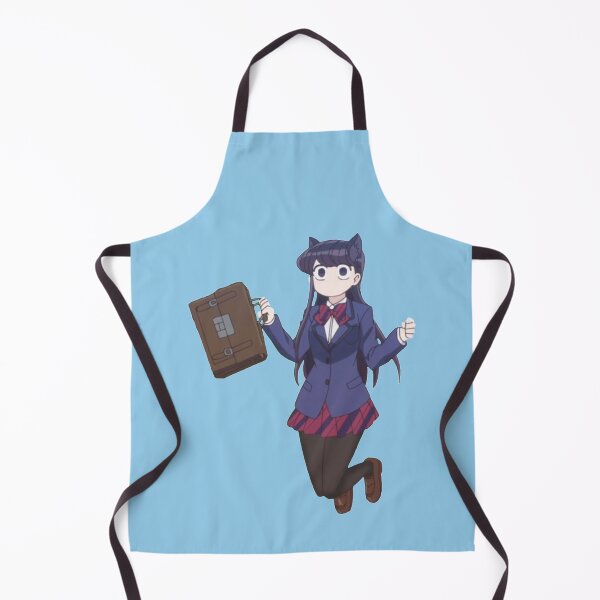 Item preview, komi jump   designed and sold by ZTRBLLCUS.