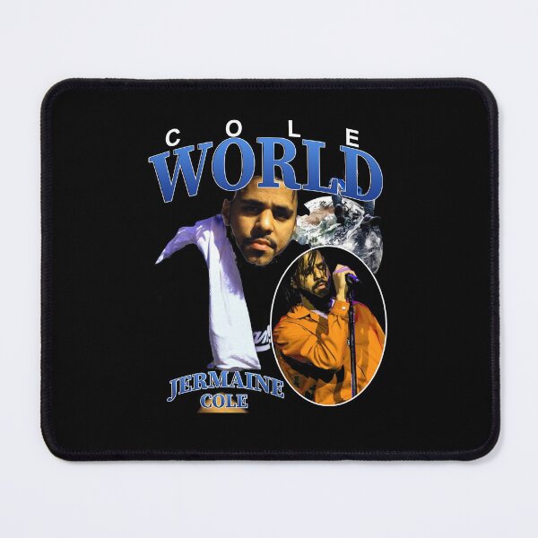 Item preview, J. Cole Cole World designed and sold by RebeccaKath781.