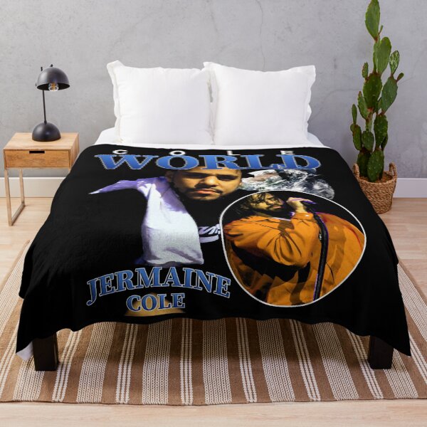 Item preview, J. Cole Cole World designed and sold by RebeccaKath781.