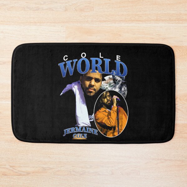 Item preview, J. Cole Cole World designed and sold by RebeccaKath781.