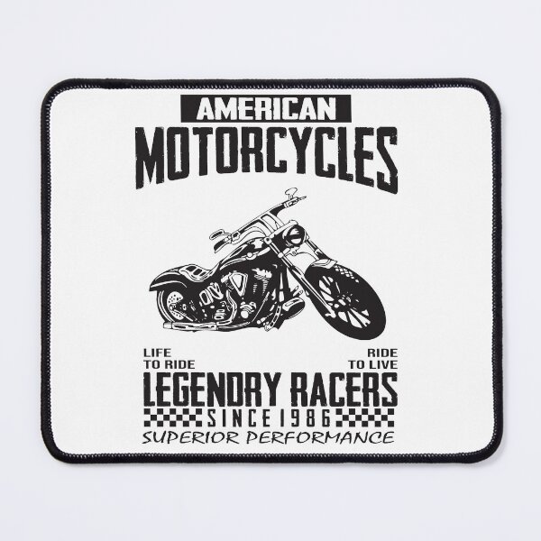 Item preview, legendry racers since 1986 superior performance T-Shirts designed and sold by viralstudio.