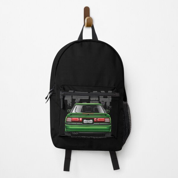 Item preview, JDM Legend Supra MK-3 (Emerald Green) designed and sold by JioojiProject.