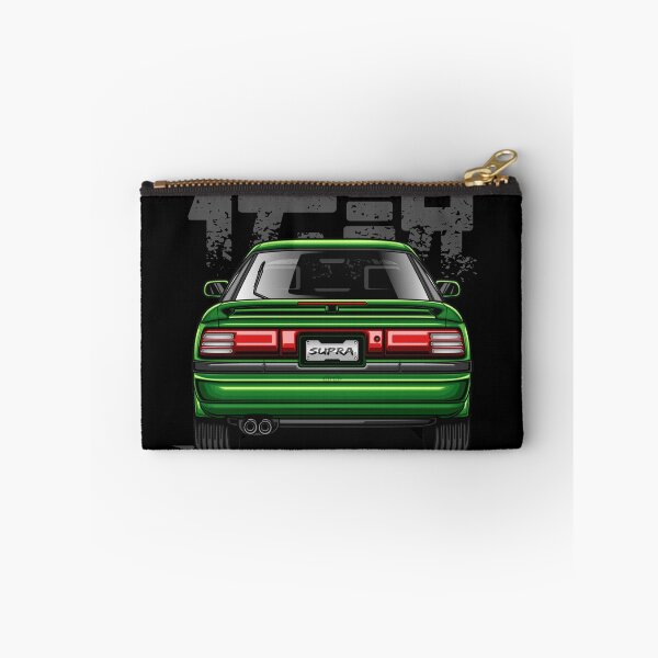 Item preview, JDM Legend Supra MK-3 (Emerald Green) designed and sold by JioojiProject.