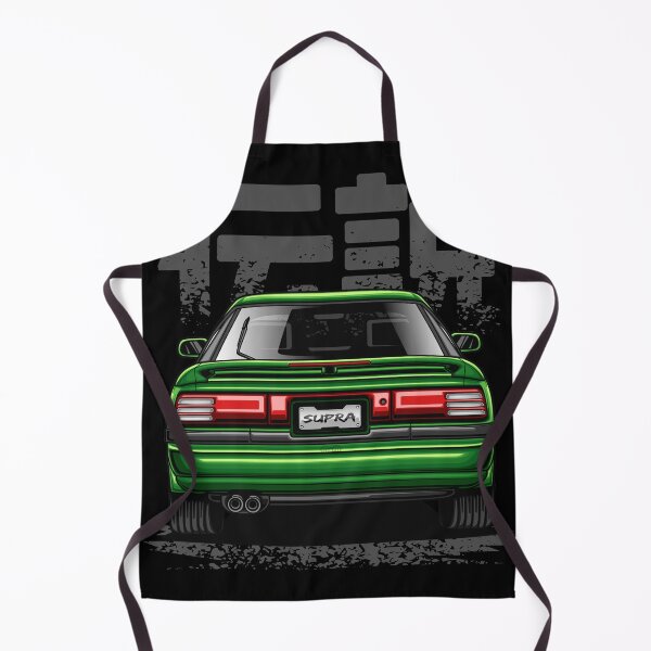 Item preview, JDM Legend Supra MK-3 (Emerald Green) designed and sold by JioojiProject.