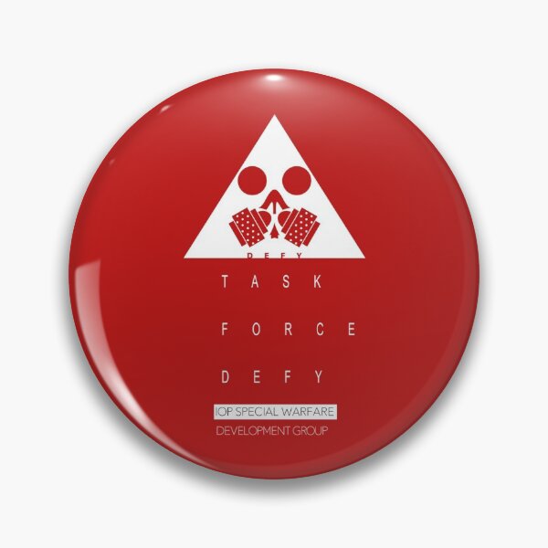 Item preview, Girls_ Frontline Task Force DEFY   designed and sold by FEICorp.