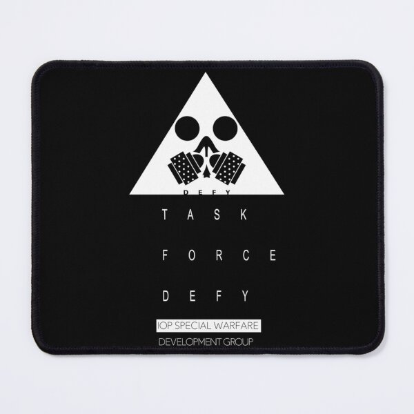 Item preview, Girls_ Frontline Task Force DEFY   designed and sold by FEICorp.