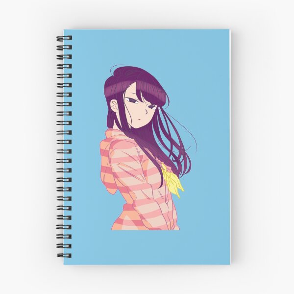 Item preview, Komi san    designed and sold by ZTRBLLCUS.