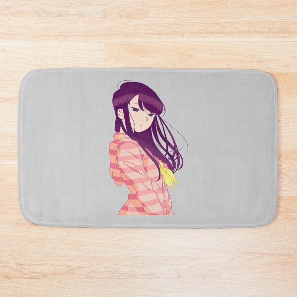 Item preview, Komi san    designed and sold by ZTRBLLCUS.