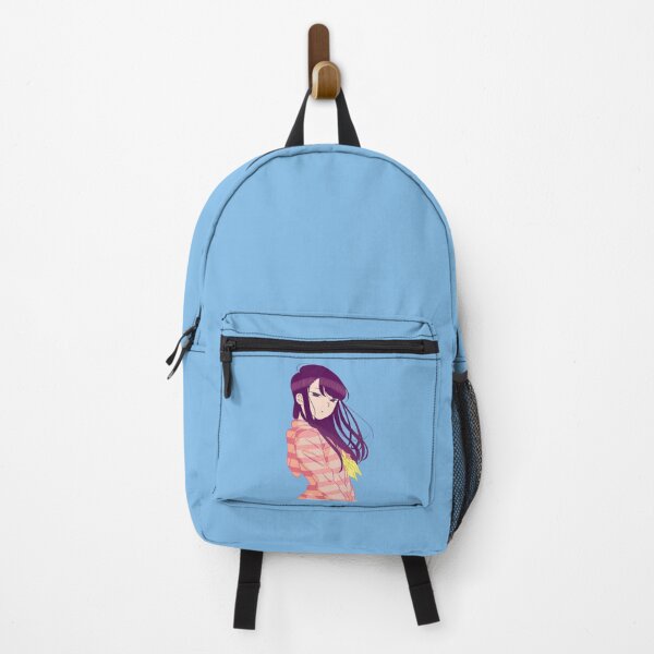 Item preview, Komi san designed and sold by ZTRBLLCUS.