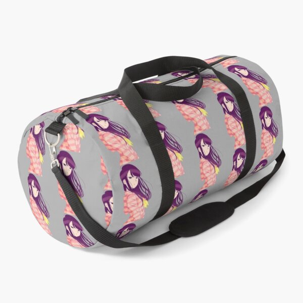 Item preview, Komi san designed and sold by ZTRBLLCUS.