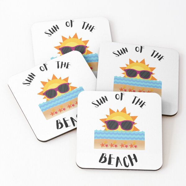 Item preview, Sun of a Beach designed and sold by KDM-Designs.
