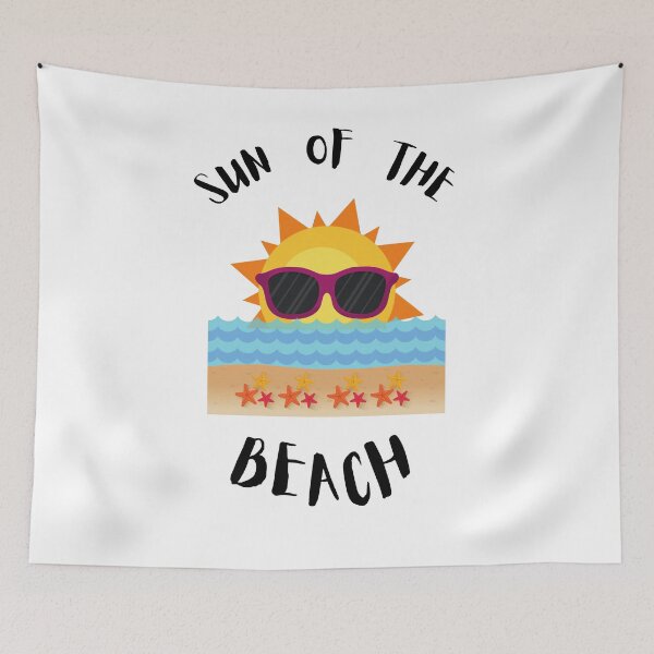 Item preview, Sun of a Beach designed and sold by KDM-Designs.
