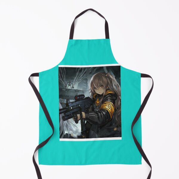 Item preview, Girls Frontline Squad 404 Graphic designed and sold by FEICorp.