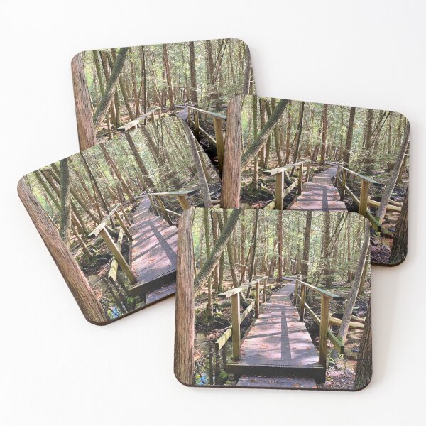 Item preview, Early fall in the forest designed and sold by ClarissaFlora.