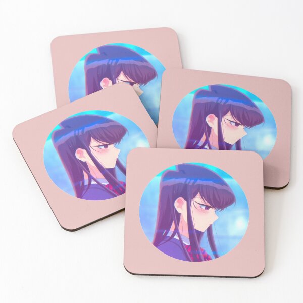 Item preview, Komi San 1   designed and sold by ZTRBLLCUS.