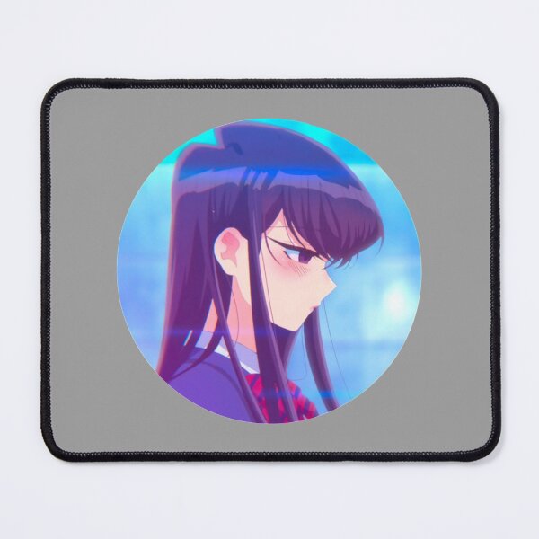 Item preview, Komi San 1 designed and sold by ZTRBLLCUS.