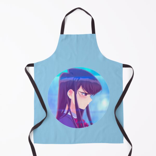 Item preview, Komi San 1   designed and sold by ZTRBLLCUS.
