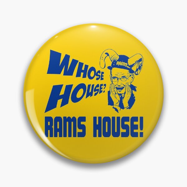 Item preview, Whose House? designed and sold by Ramheart.